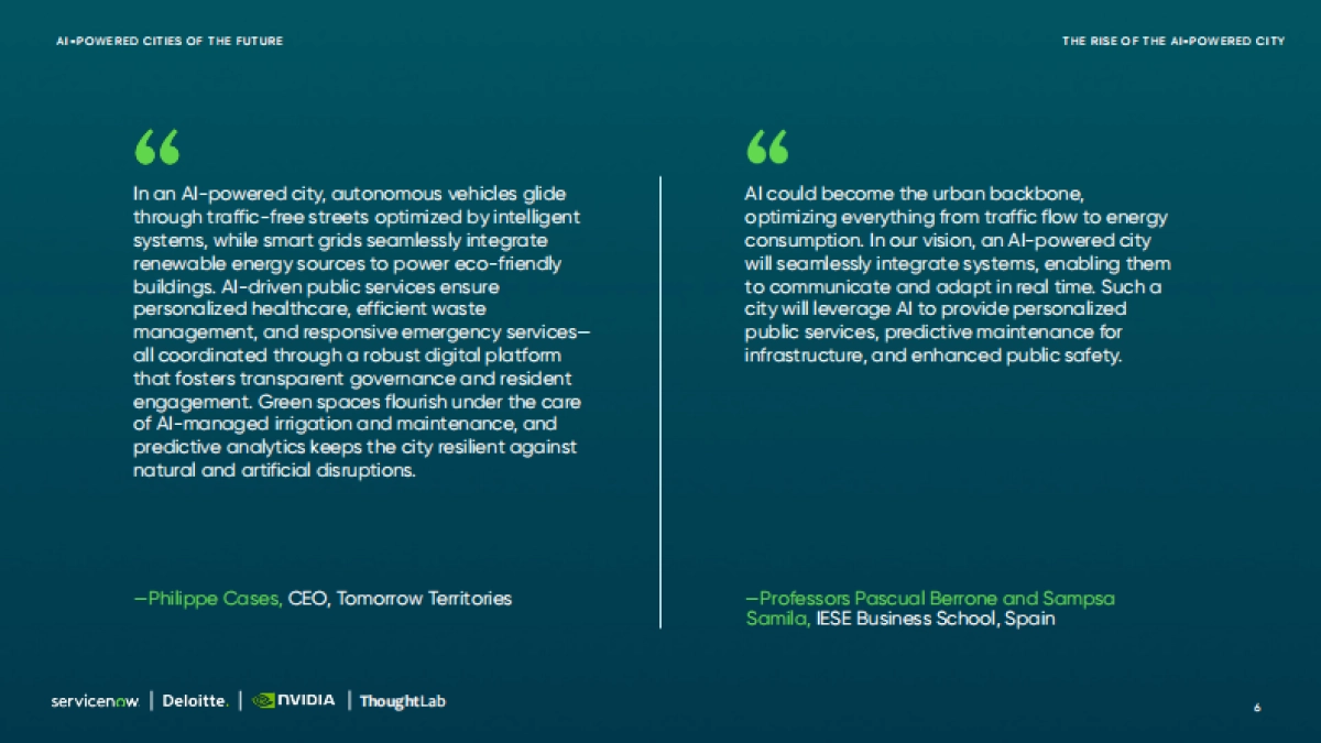 2025年人工智能驱动的未来城市研究报告(英文版)-德勤_第6页