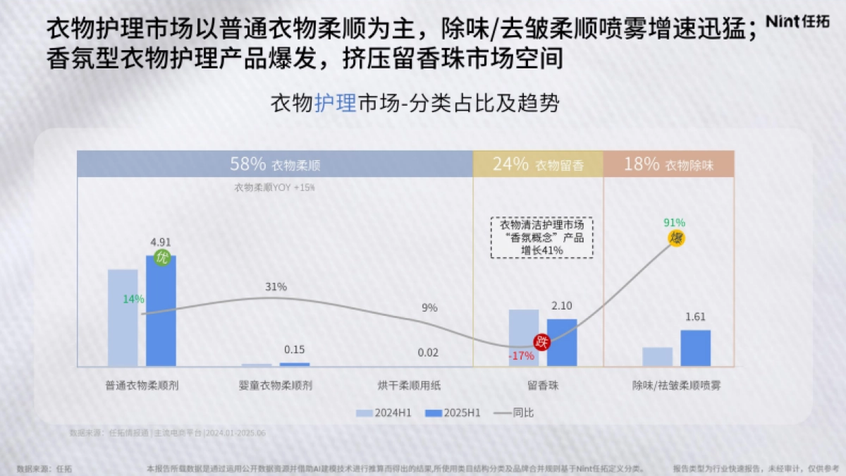 2025年衣物清洁护理行业报告-Nint任拓_第7页