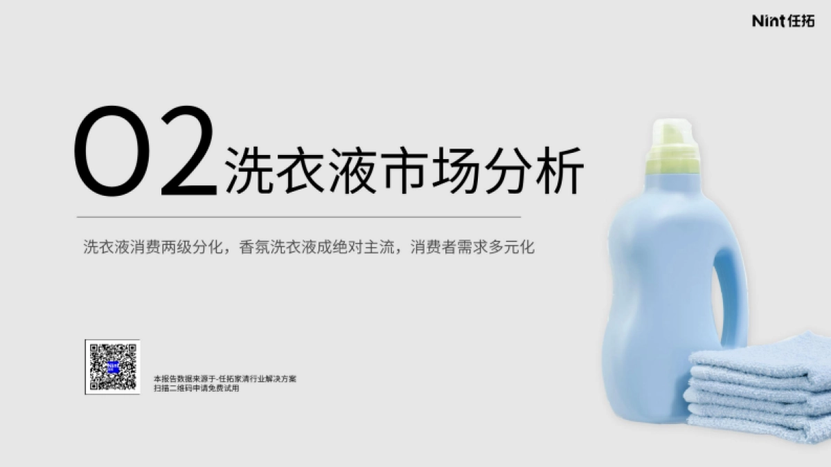 2025年衣物清洁护理行业报告-Nint任拓_第8页