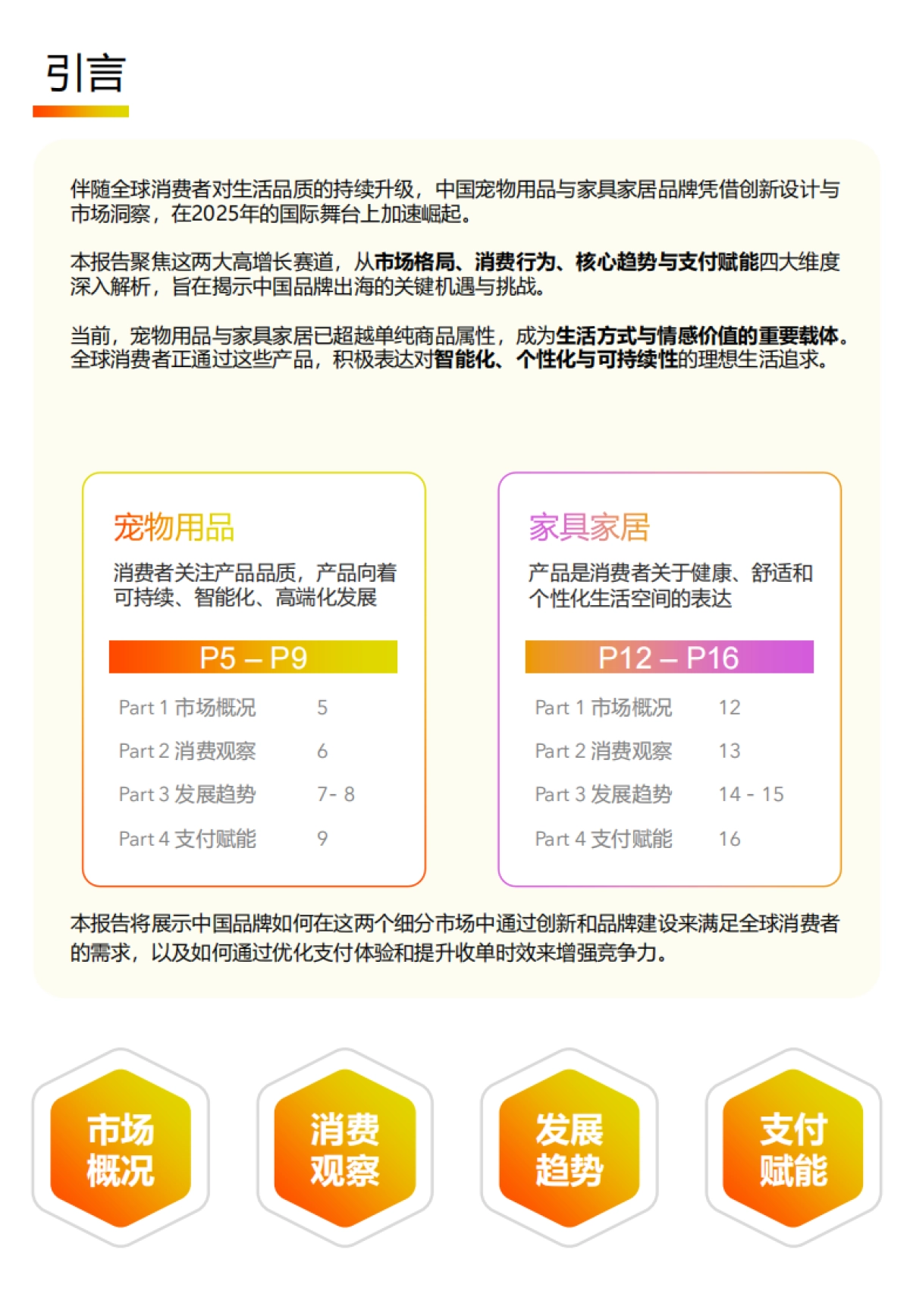 2025年盈动全球-宠物用品家具家居独立站出海白皮书-Payoneer派安盈_第2页