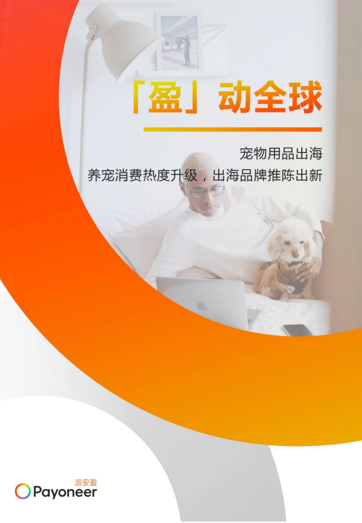 2025年盈动全球-宠物用品家具家居独立站出海白皮书-Payoneer派安盈_第3页