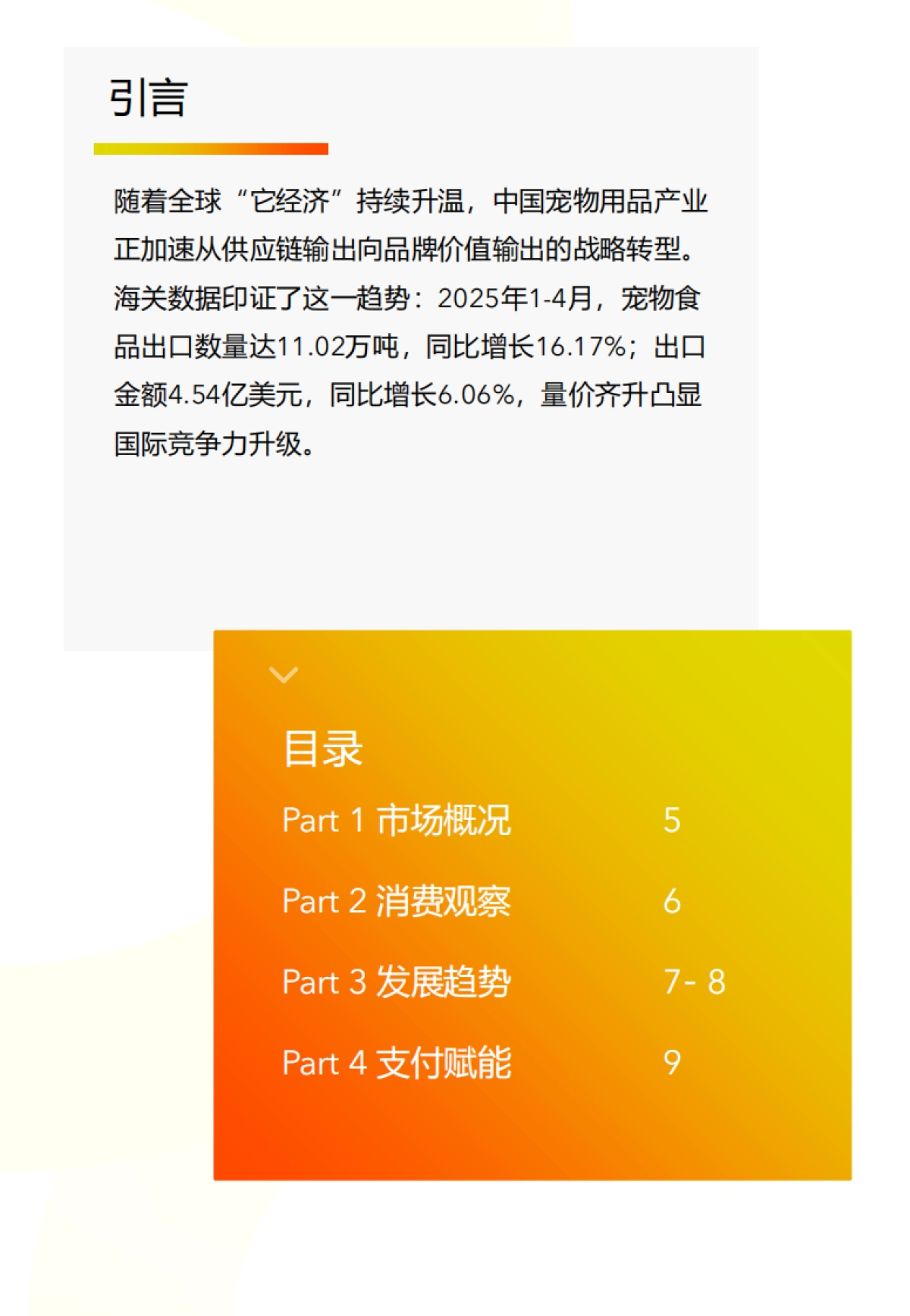 2025年盈动全球-宠物用品家具家居独立站出海白皮书-Payoneer派安盈_第4页