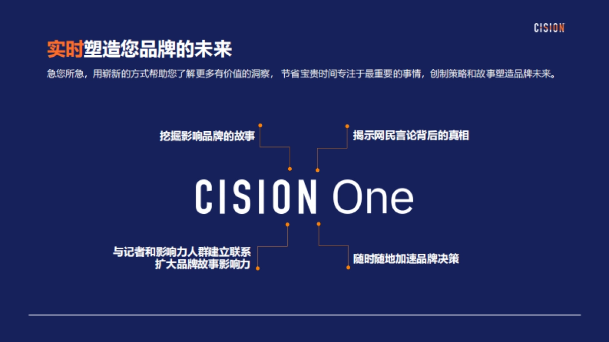 2025年智能监测重塑传播价值报告-美通社_第3页