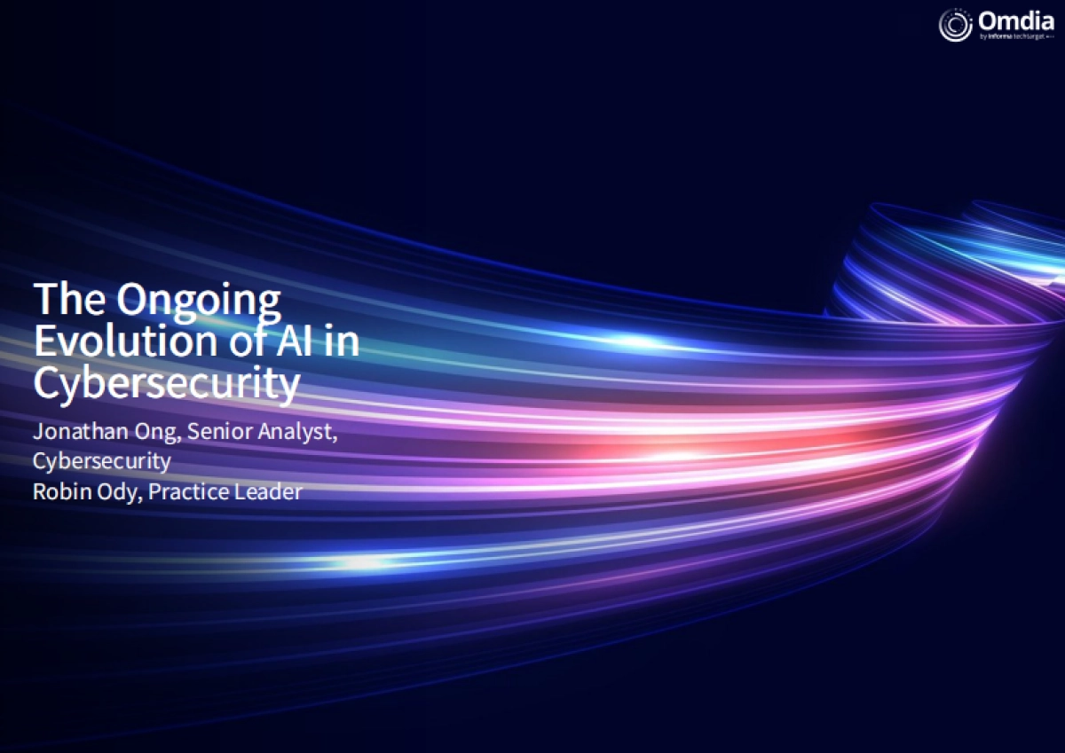 2025年智能组织的智慧企业构建：驾驭快速演进的AI生态研究报告（英文版）-Omdia_第10页