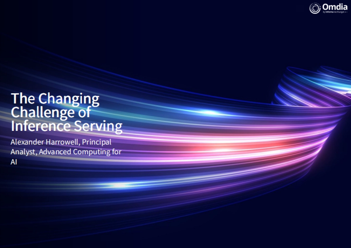 2025年智能组织的智慧企业构建：驾驭快速演进的AI生态研究报告（英文版）-Omdia_第6页