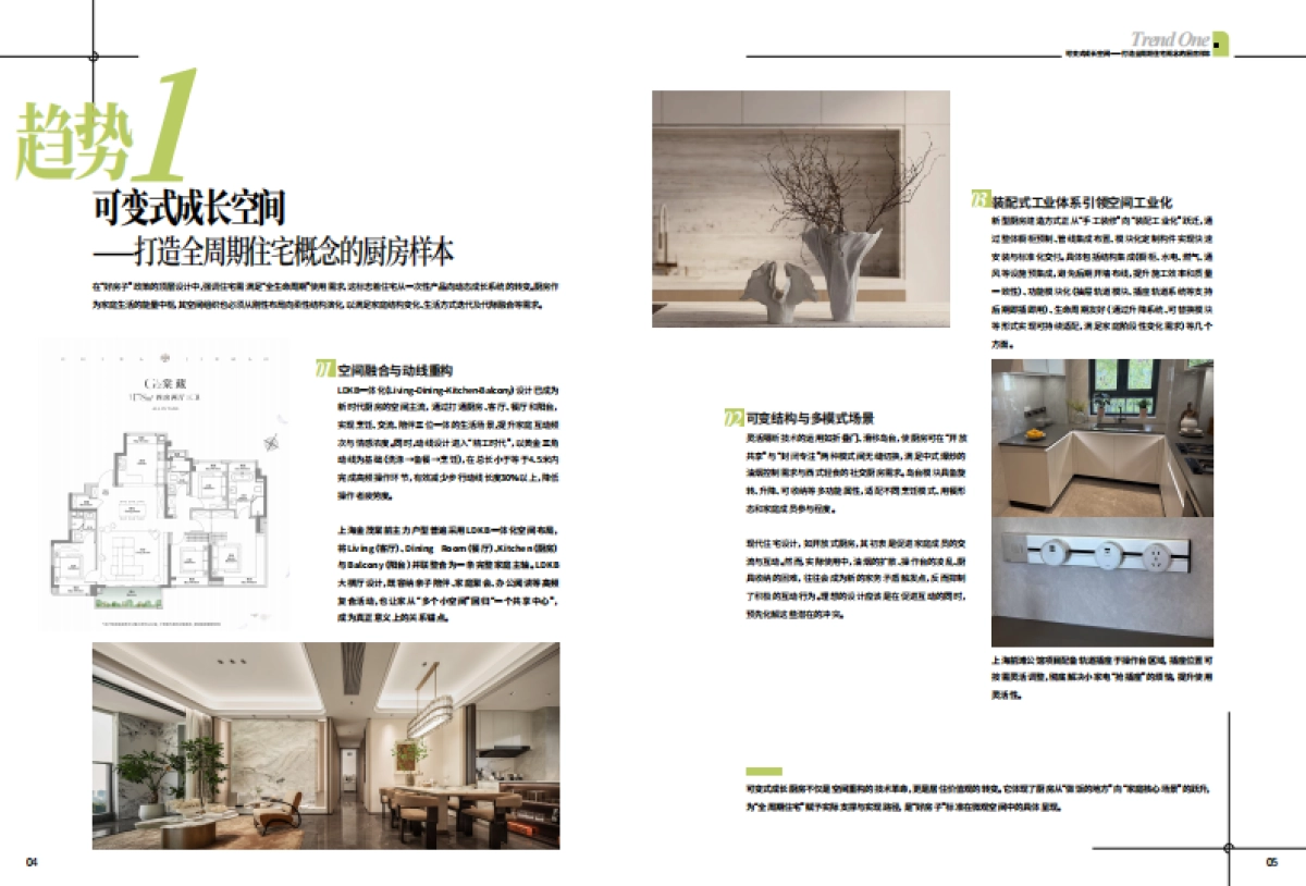 2025年中国好房子好厨电好生活7大趋势报告-中国家电网_第4页