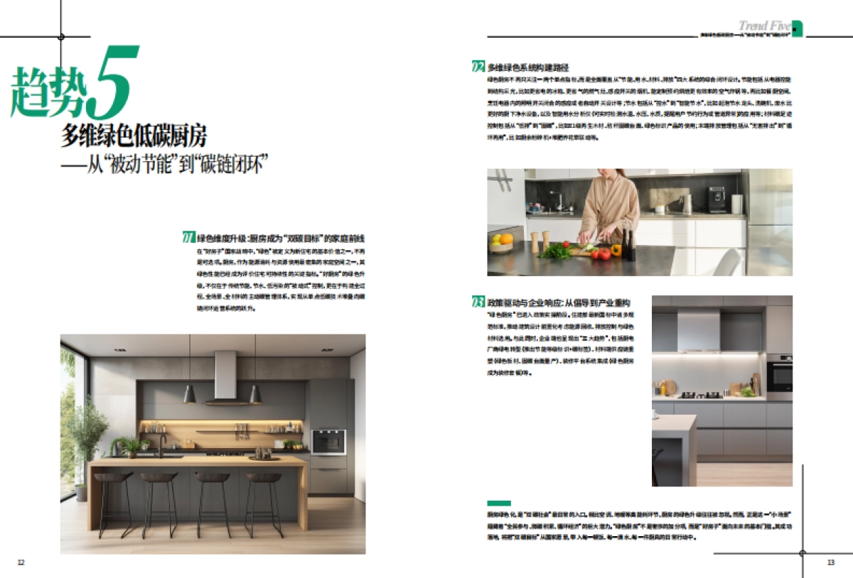 2025年中国好房子好厨电好生活7大趋势报告-中国家电网_第8页