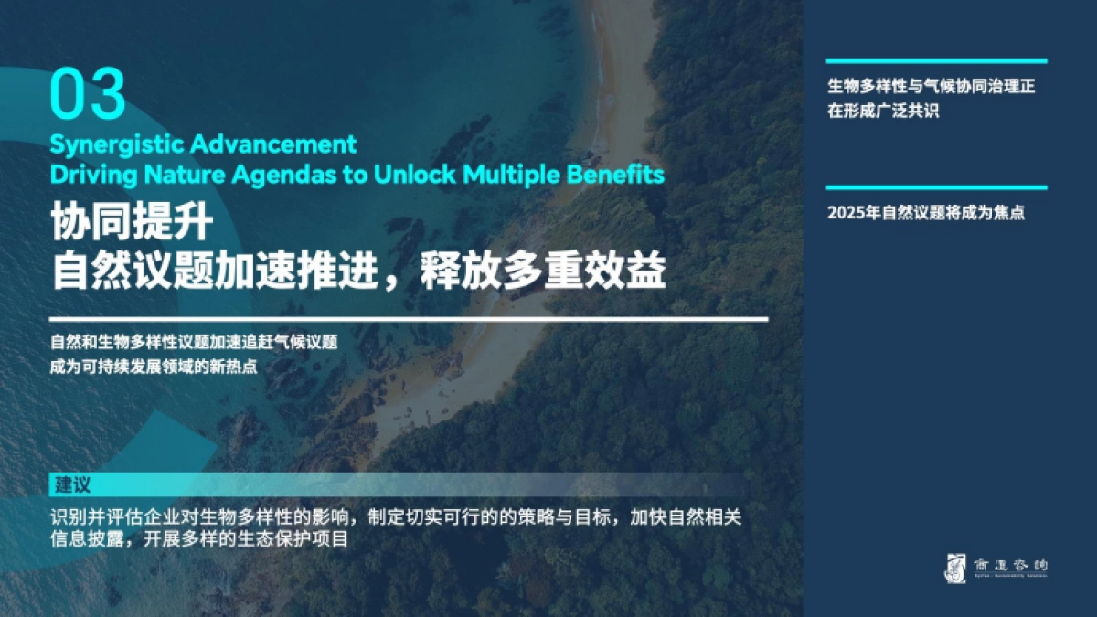 2025年中国企业可持续发展十大趋势报告-商道咨询_第5页