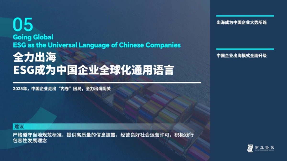 2025年中国企业可持续发展十大趋势报告-商道咨询_第7页