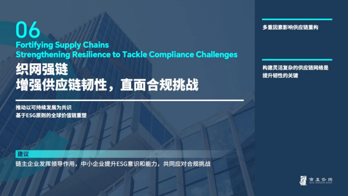 2025年中国企业可持续发展十大趋势报告-商道咨询_第8页