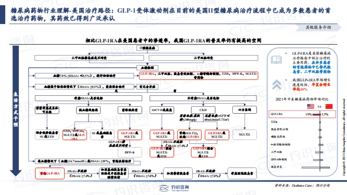 GLP-1药物及ICL行业报告-CIC灼识咨询_第6页
