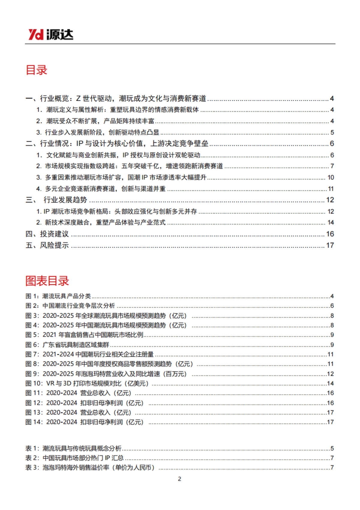 潮玩行业研究：潮玩千亿赛道空间广阔，文化与全球化打开成长天花板-源达信息_第2页