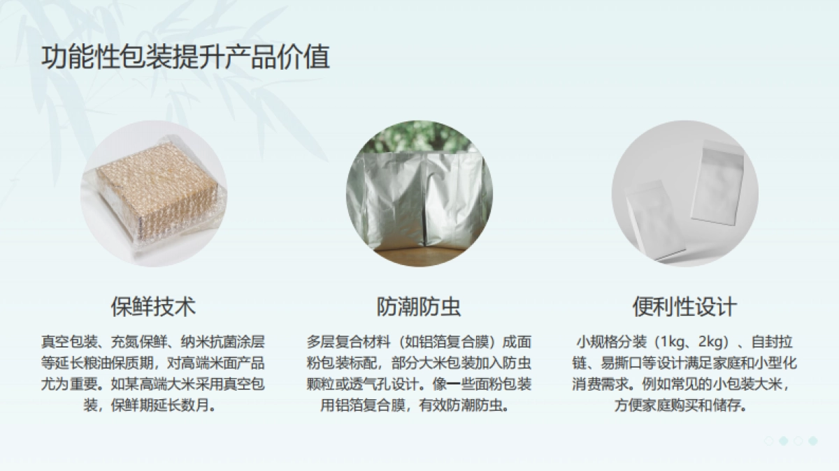 粮油品牌国潮化包装设计趋势研究_第8页