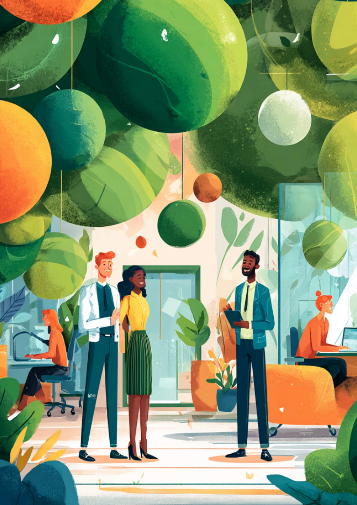 2025-2026年中国市场企业DEIB现状、趋势与最佳实践报告_第4页