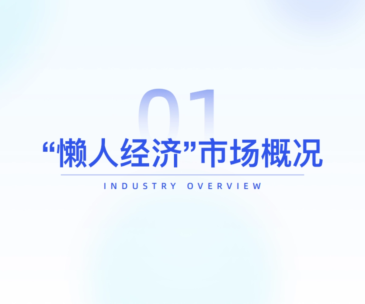 “懒人经济”市场消费趋势洞察_第4页