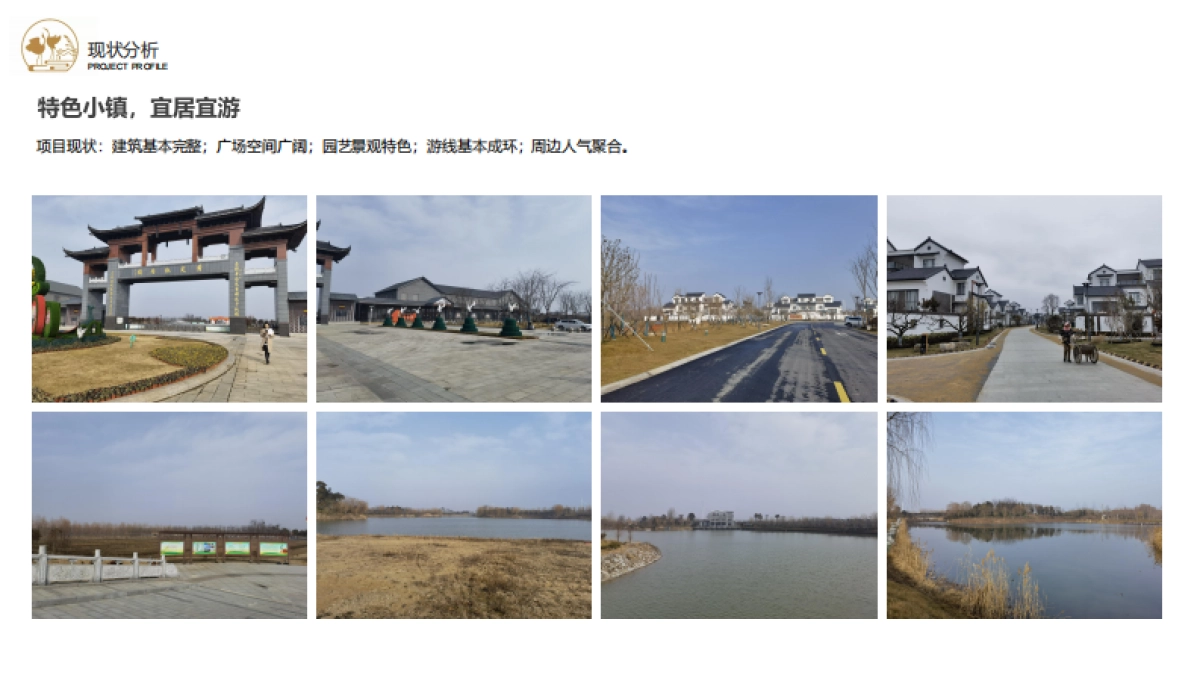 2024盐城丹顶鹤小镇主题夜游创意设计策划方案_第5页