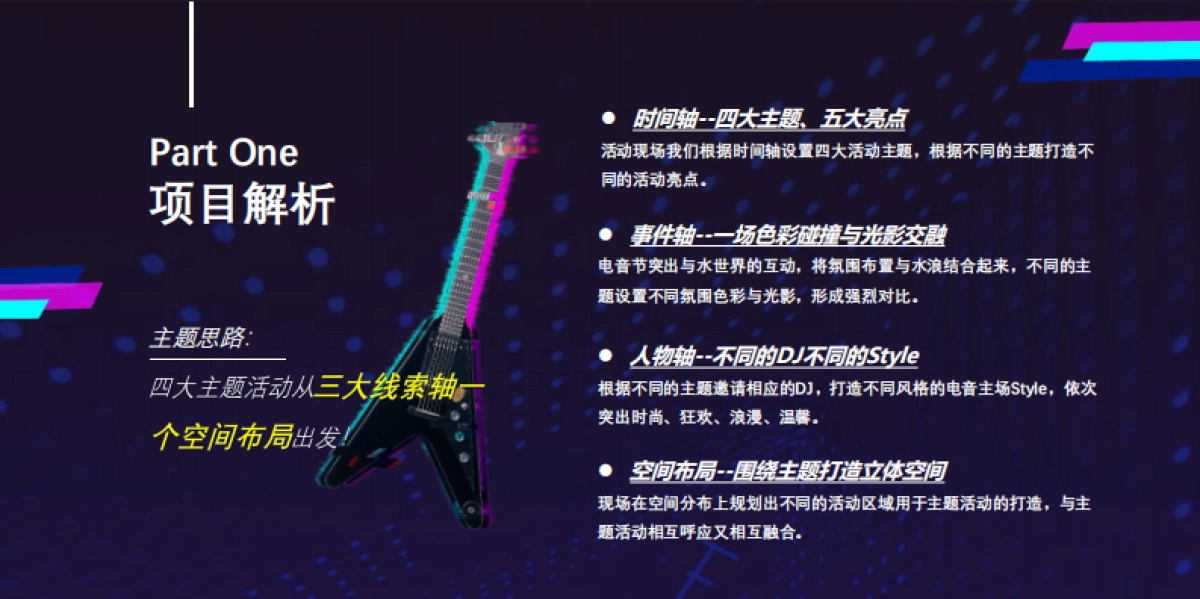 常德欢乐水世界电音节音乐节狂欢节策划方案_第5页