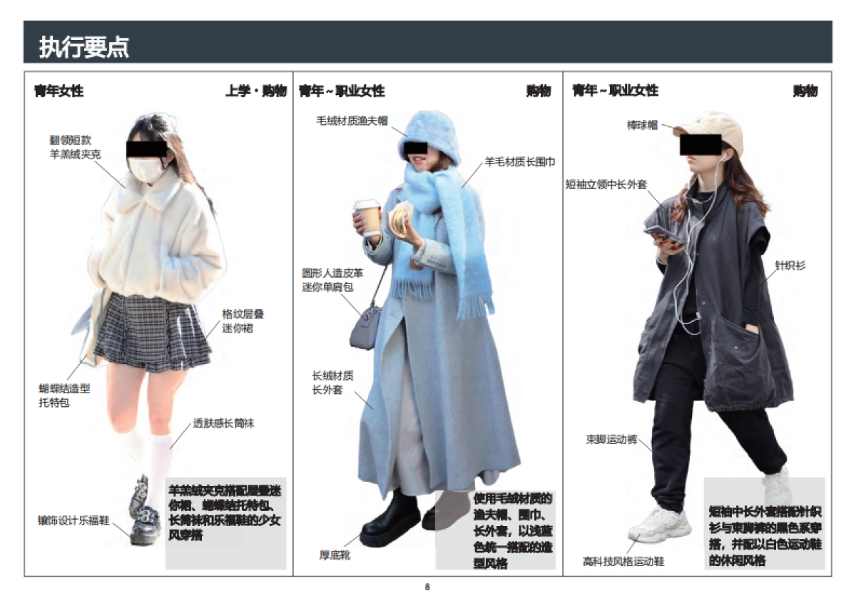 2025秋冬女装时尚指南-时尚配饰、珠宝、内衣_第10页