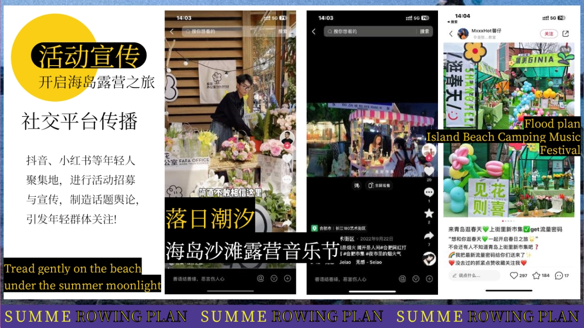 2025夏日海岛沙滩落日露营音乐节「落日潮汐主题」活动策划方案_第10页