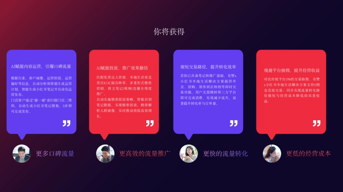 有赞x小红书本地生活解决方案_第3页