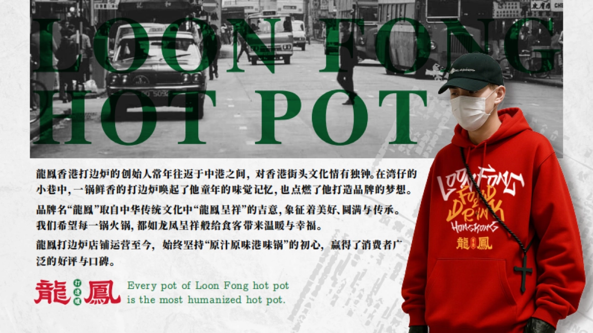 龙凤打边炉品牌手册_第5页