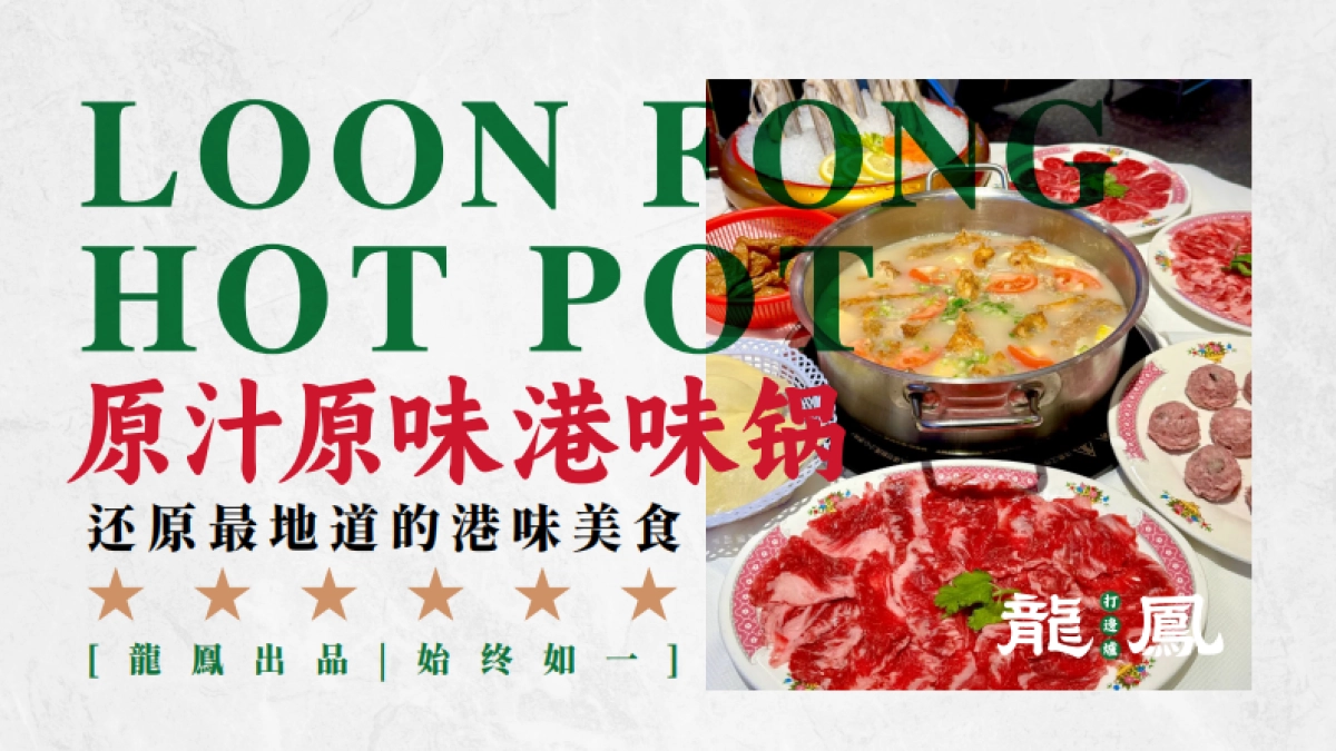 龙凤打边炉品牌手册_第8页