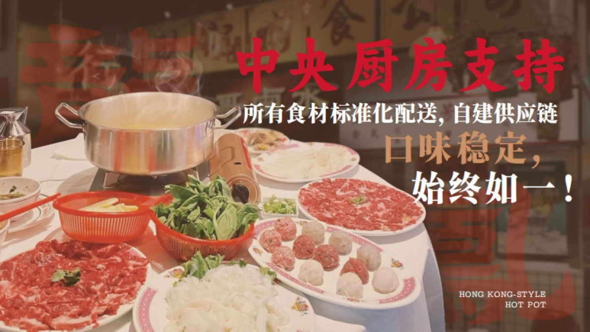 龙凤打边炉品牌手册_第9页