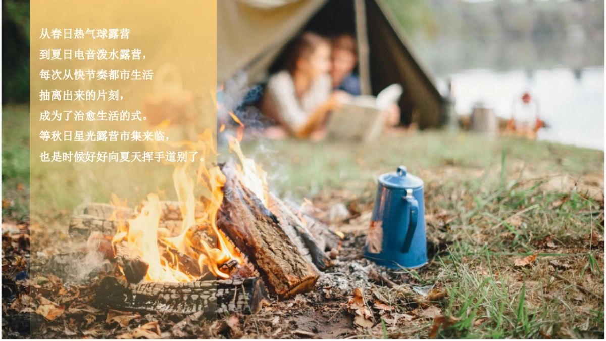 2025秋季亲子星光露营「向野而生 星光共眠主题」活动策划方案_第4页