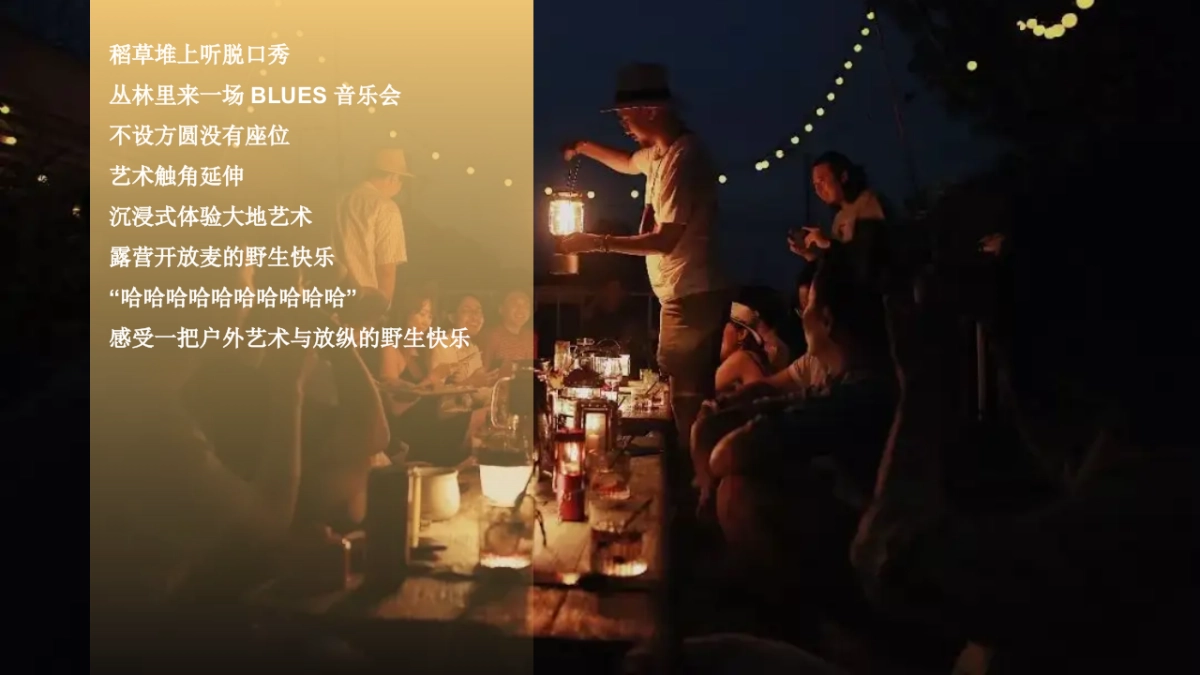 2025秋季亲子星光露营「向野而生 星光共眠主题」活动策划方案_第6页