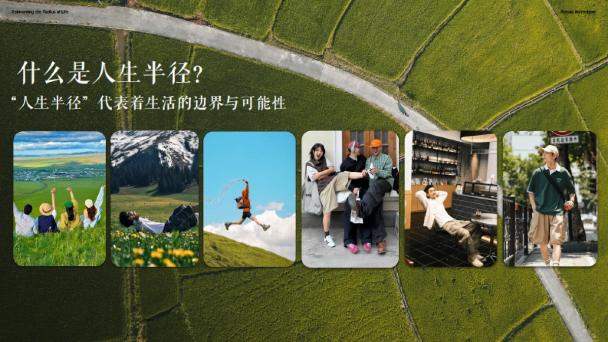 抖音汽车行业营销通案重塑人生半径2025_第3页