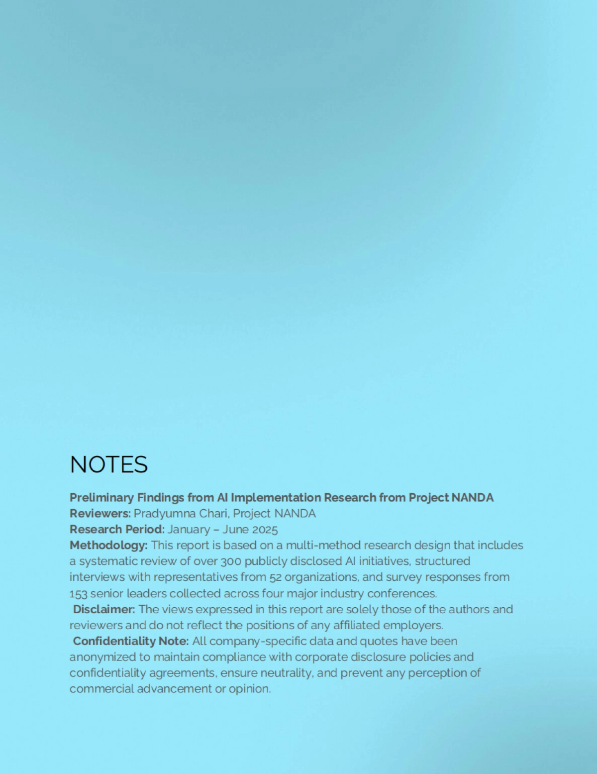 生成式AI鸿沟:2025年商业人工智能现状_第2页