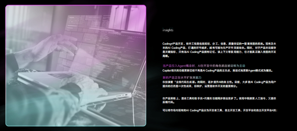 AI Coding玩家图谱-量子位智库_第3页