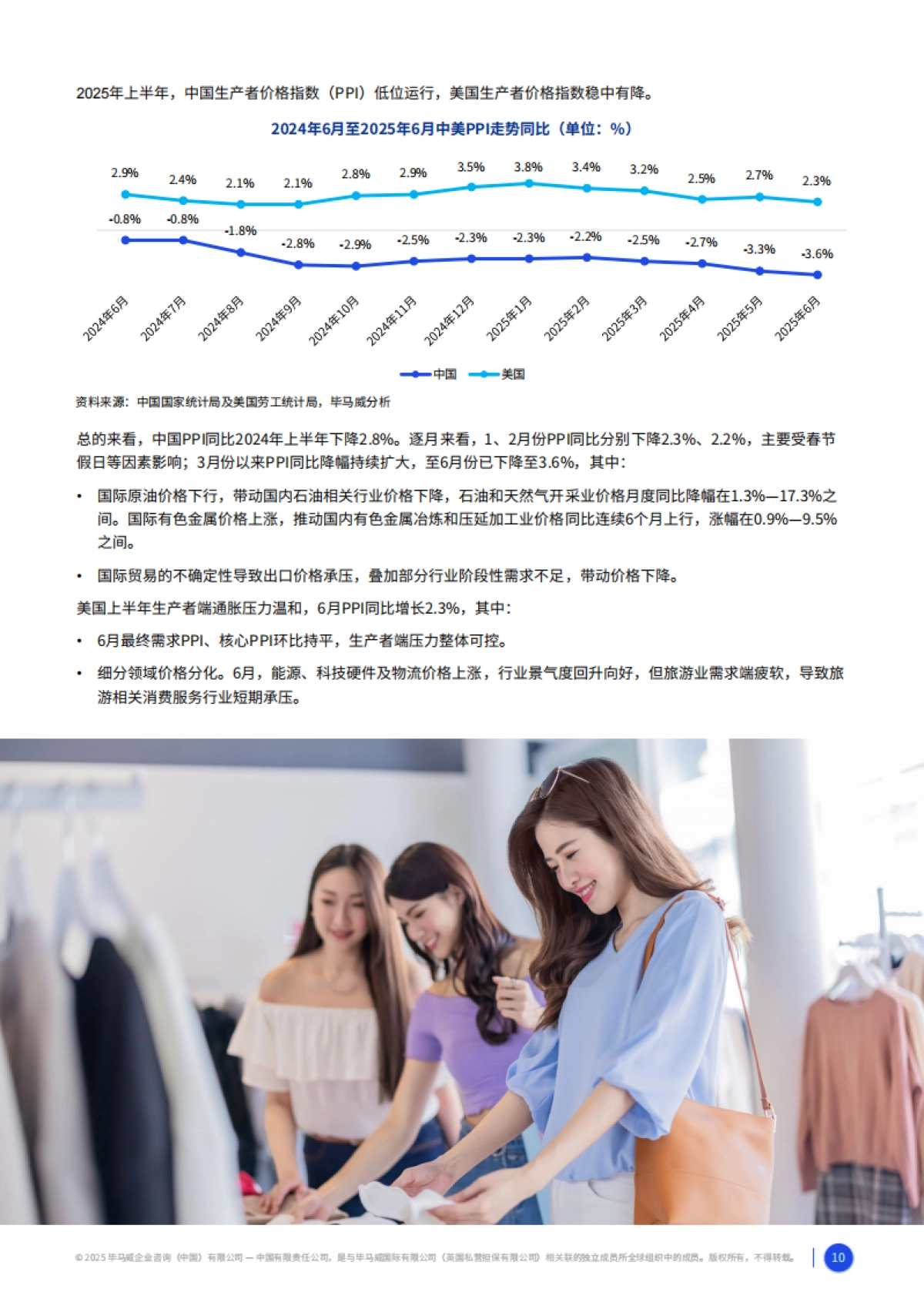 2025消费品零售业上半年度报告-毕马威_第10页