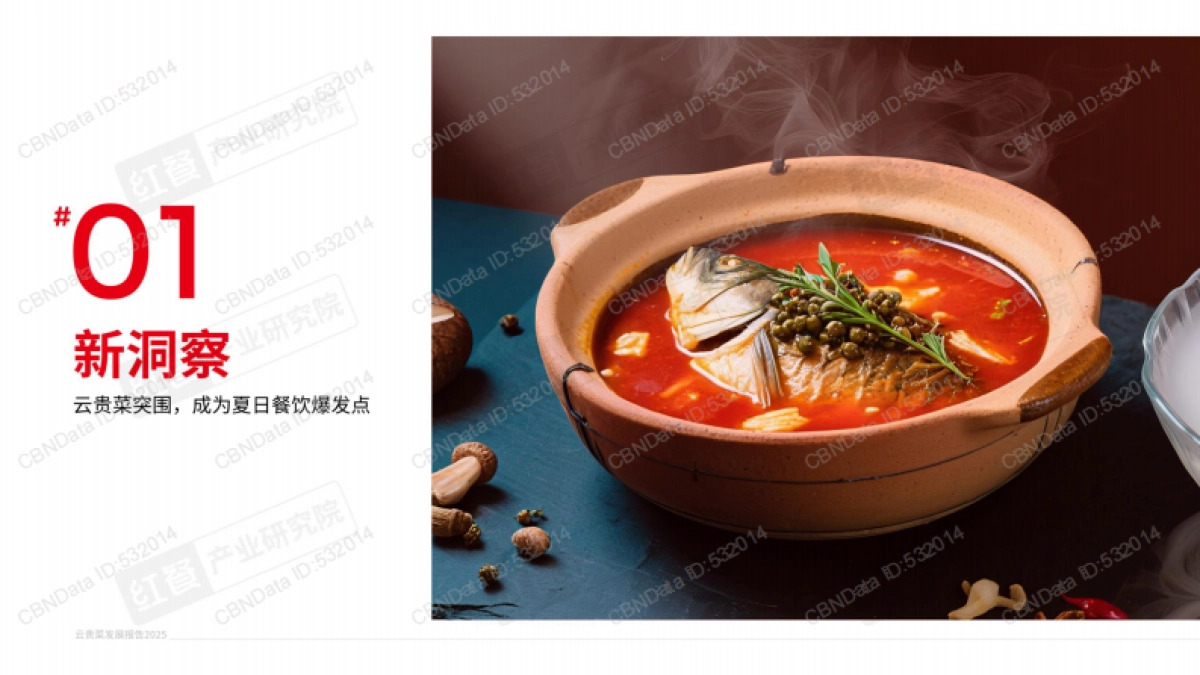 2025年云贵菜发展报告-红餐研究院_第4页