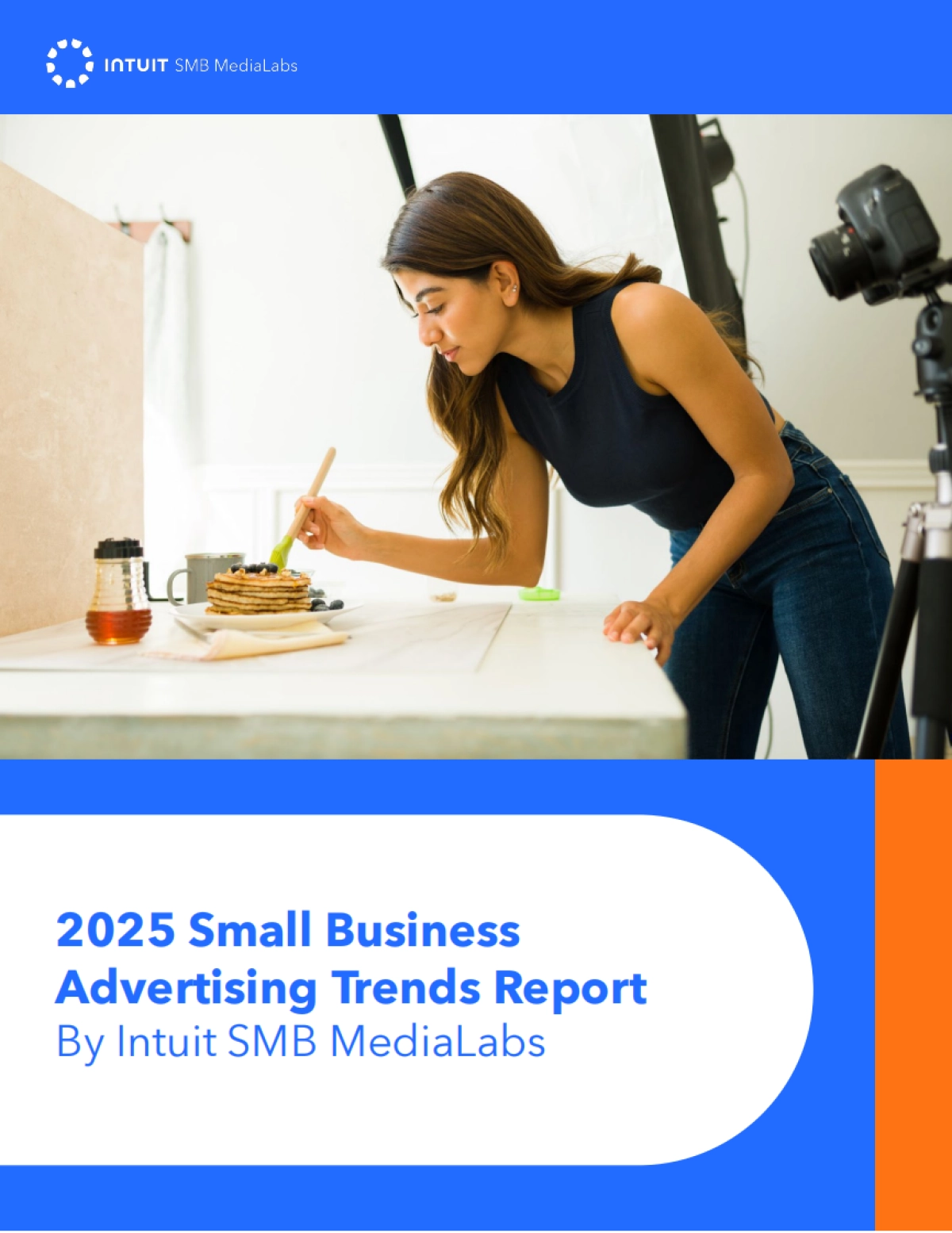 2025年小企业广告趋势报告_第1页