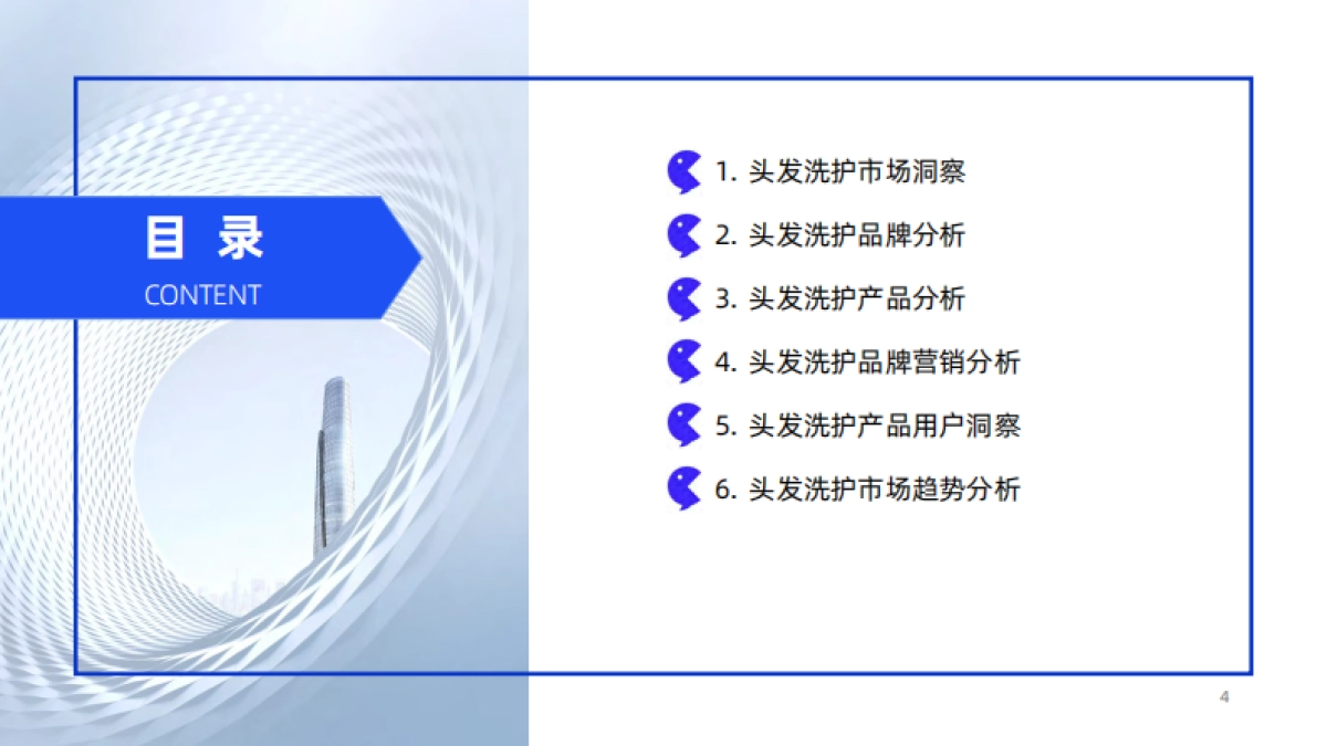 2025年线上头发洗护品类消费趋势洞察报告-用户说_第4页