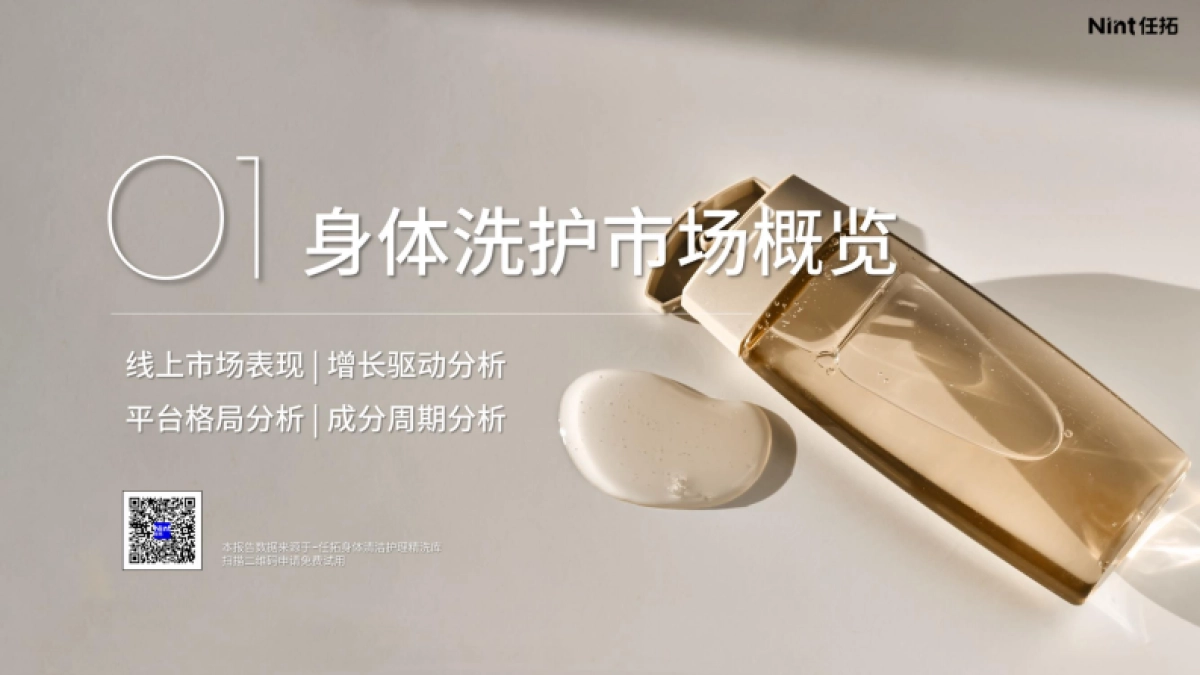 2025年身体清洁护理精洗报告-Nint任拓_第3页