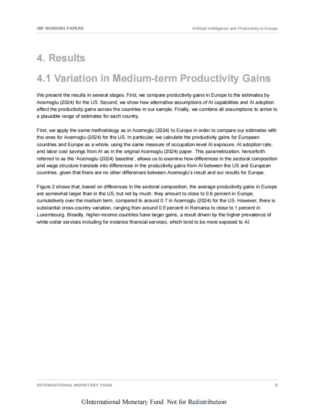 2025年欧洲人工智能与生产力报告_第10页