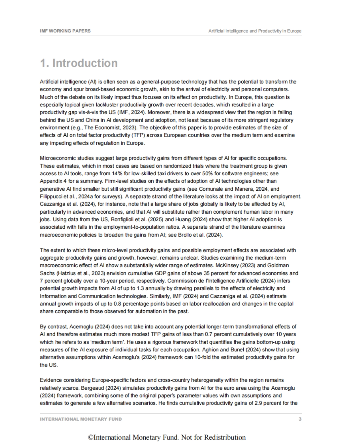 2025年欧洲人工智能与生产力报告_第5页