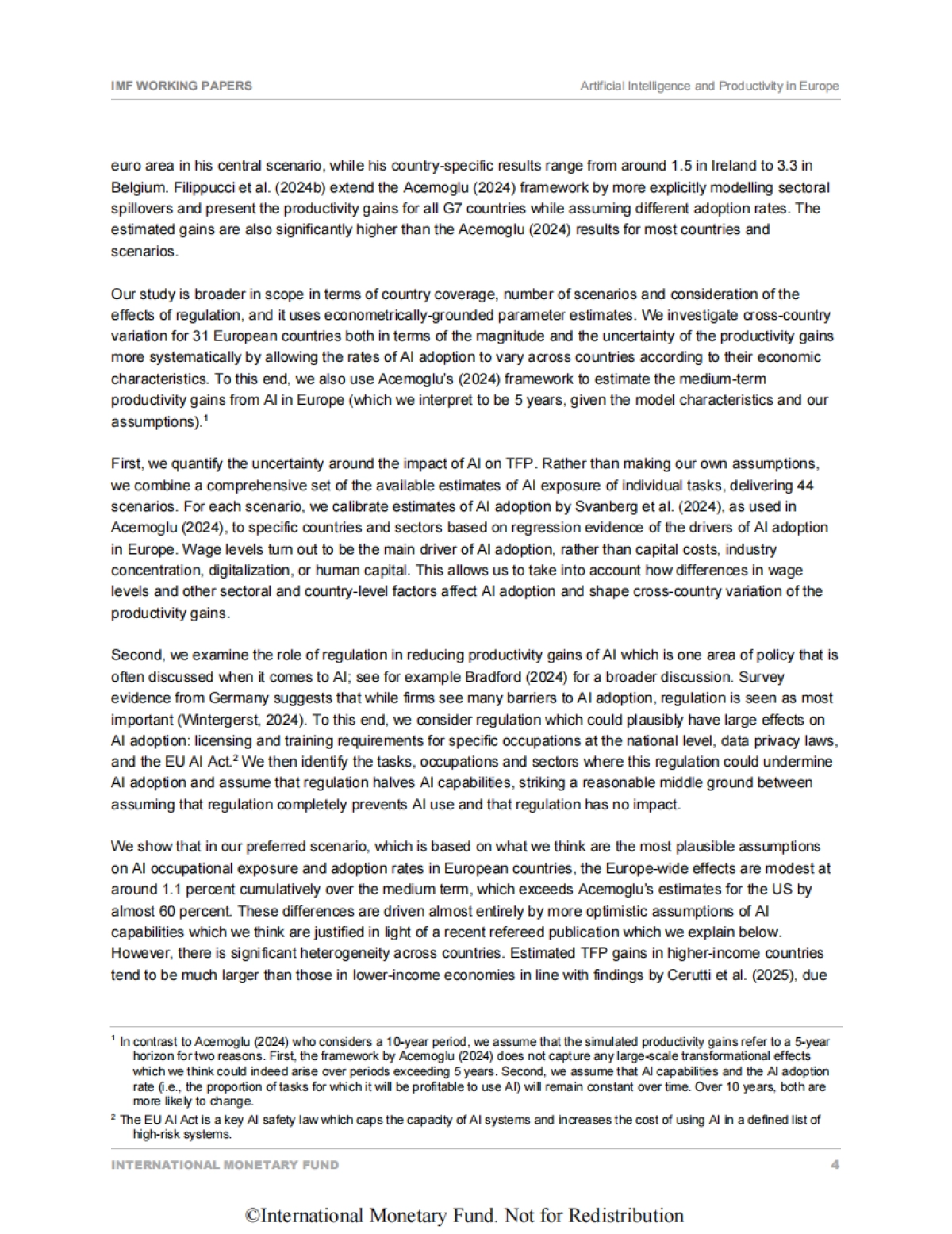 2025年欧洲人工智能与生产力报告_第6页