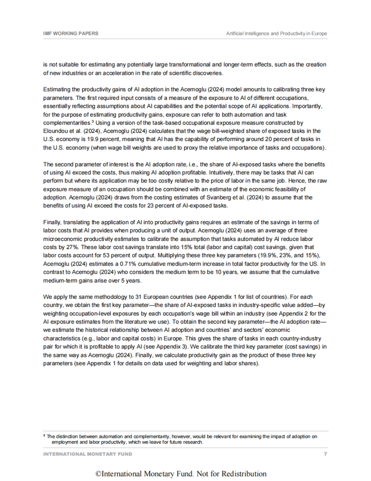 2025年欧洲人工智能与生产力报告_第9页