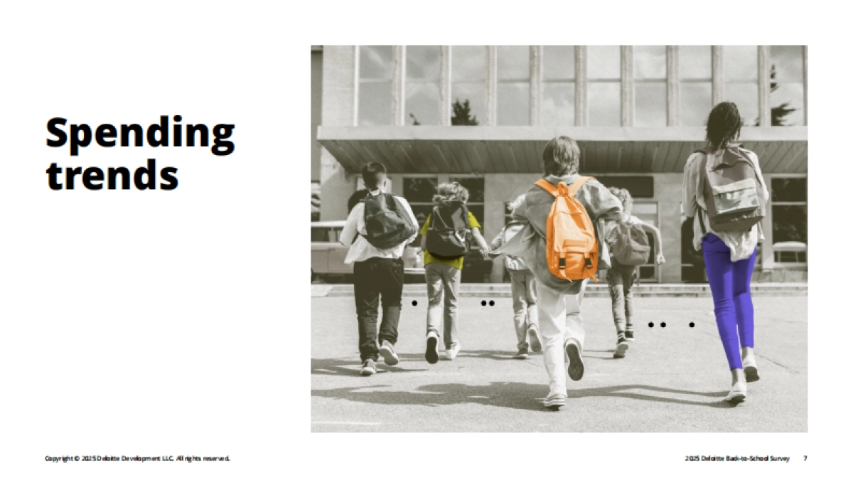 2025年返校季调查报告-德勤_第7页