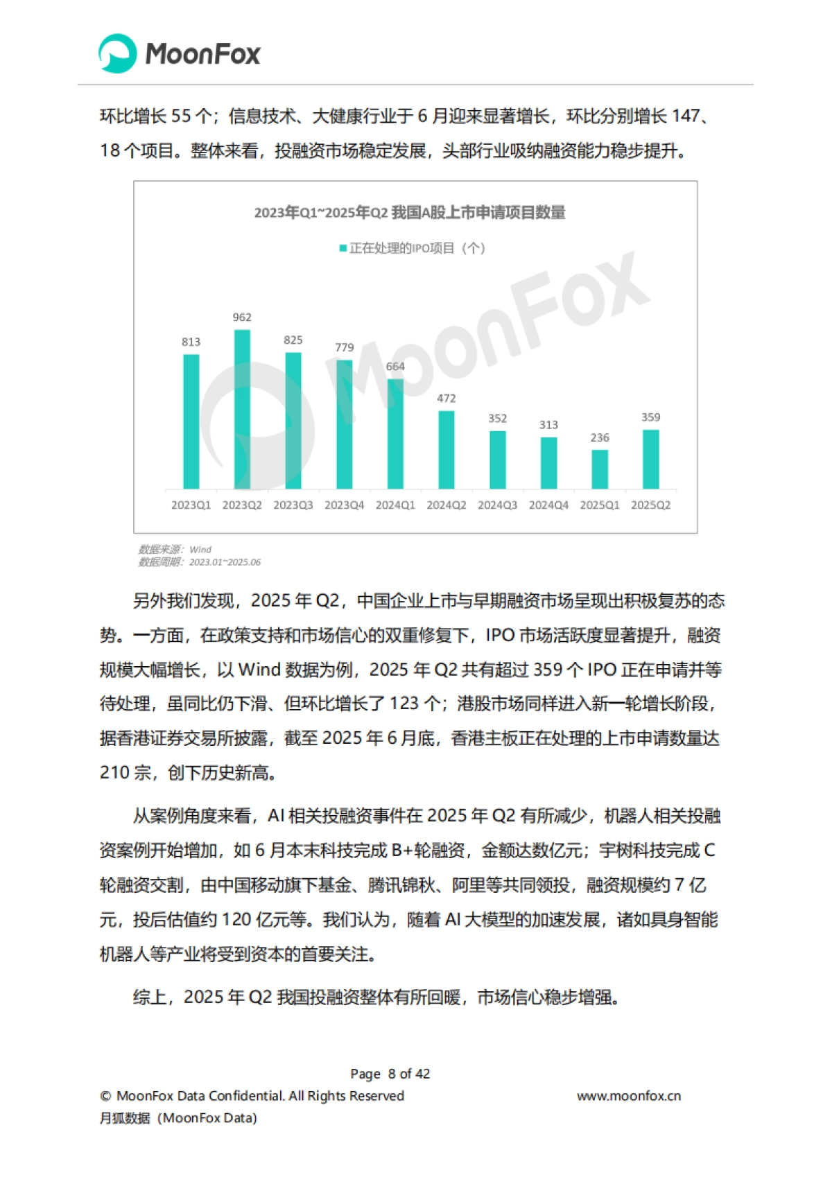 2025年Q2移动互联网行业数据研究报告-MoonFox月狐数据_第8页