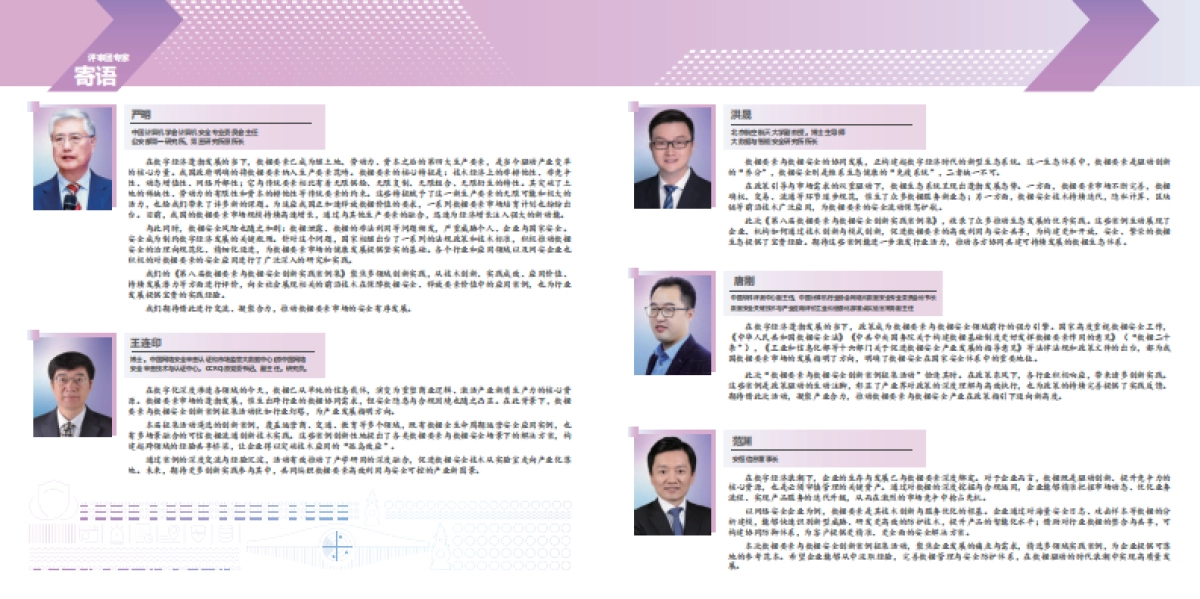 2025第八届数据要素与数据安全创新实践案例集-西湖论剑_第3页