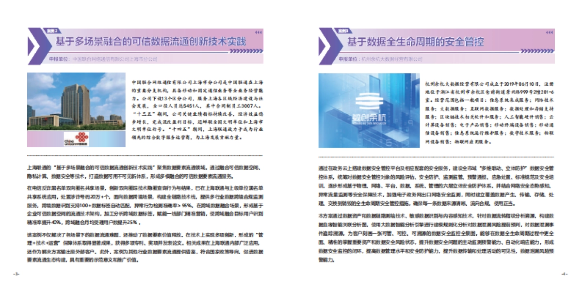 2025第八届数据要素与数据安全创新实践案例集-西湖论剑_第6页