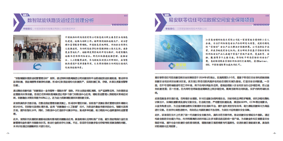 2025第八届数据要素与数据安全创新实践案例集-西湖论剑_第7页