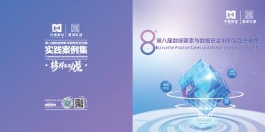 2025第八届数据要素与数据安全创新实践案例集-西湖论剑