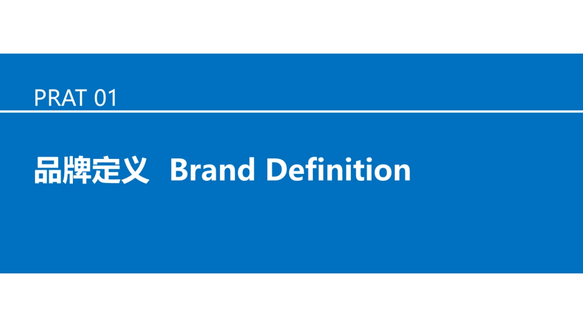 品牌建设术语释义手册(上)_第3页