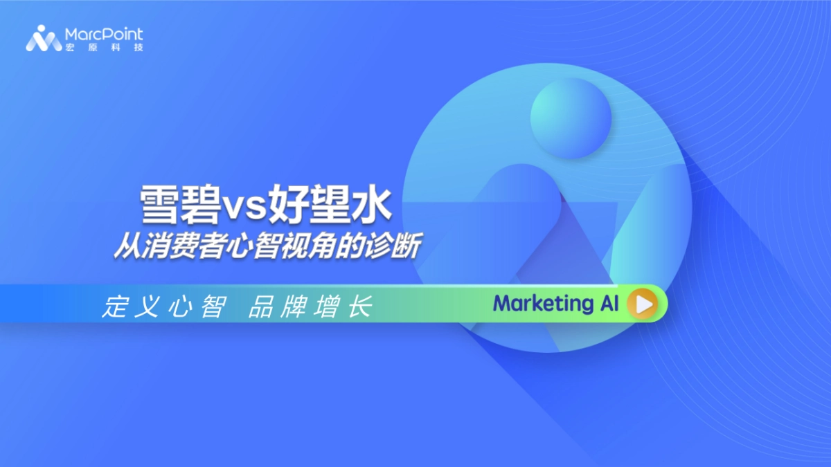 雪碧vs.好望水品牌心智诊断_第1页