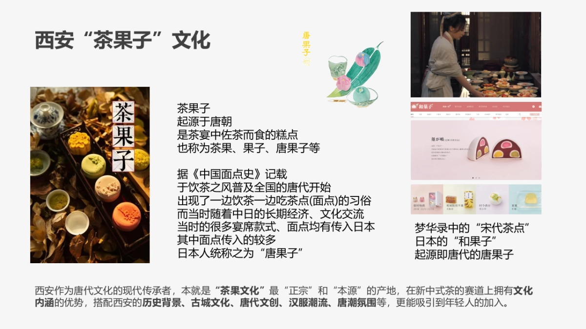新中式茶果子品牌营销方案_第5页
